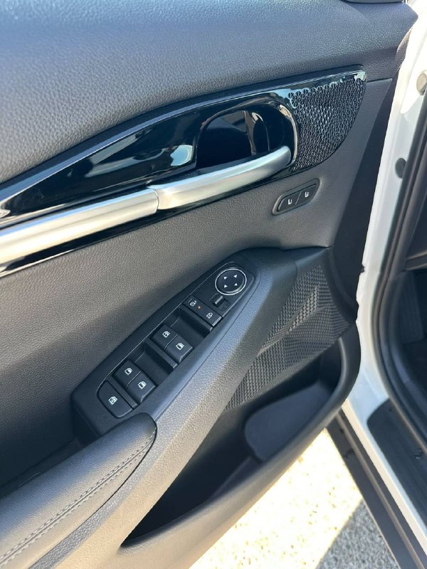 Kia Seltos EX Premium, 2025 г.
