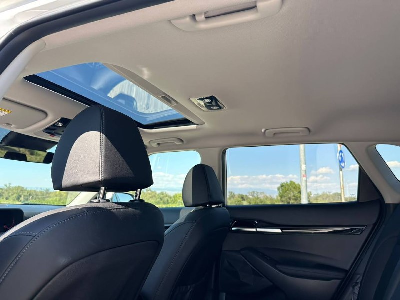 Kia Seltos EX Premium, 2025 г.