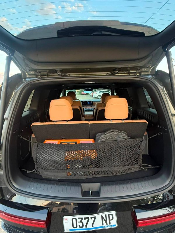 Hyundai Santa FE, 2026 г.