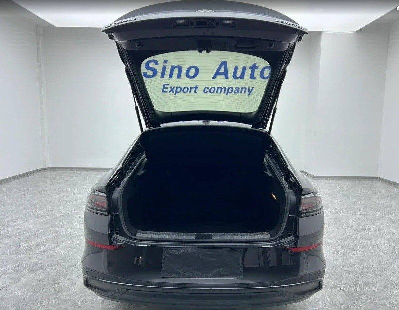 Volkswagen Lamando L, 2022 г.