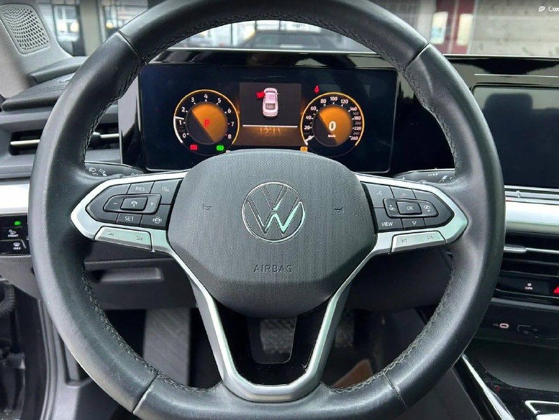 Volkswagen Lamando L, 2022 г.