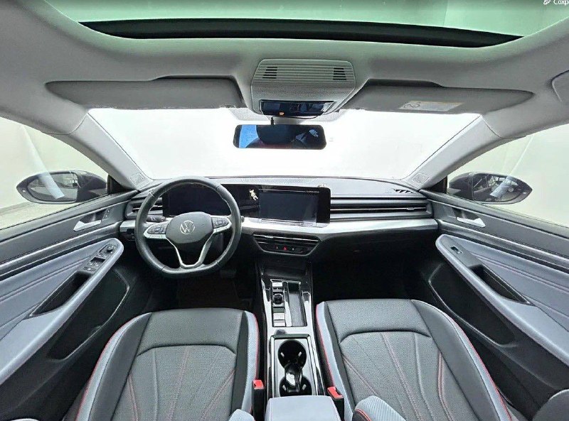 Volkswagen Lamando L, 2022 г.