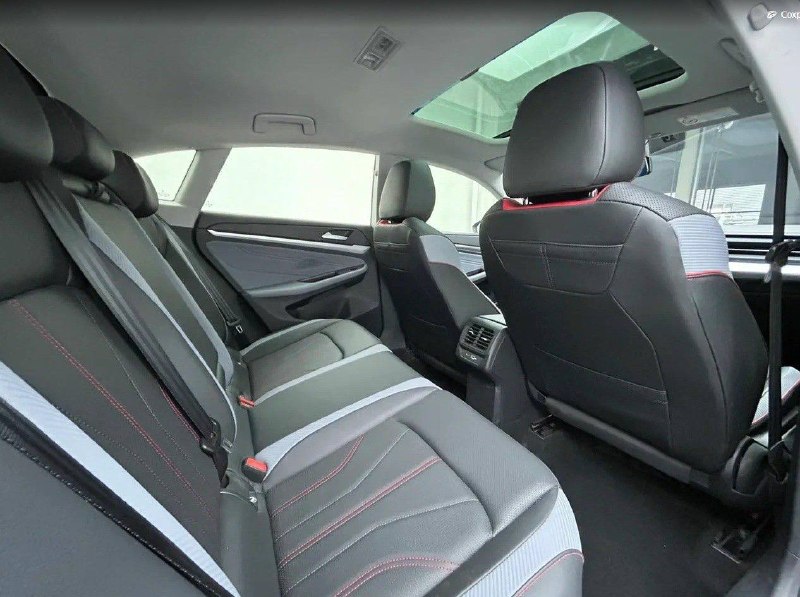 Volkswagen Lamando L, 2022 г.