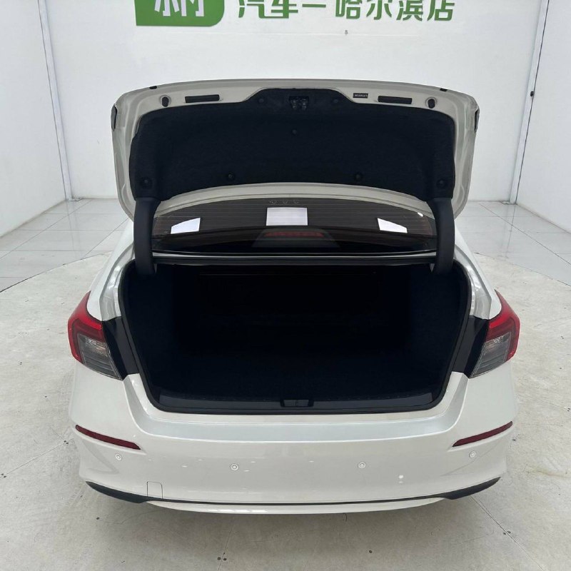 Honda Civic, 2023 г.