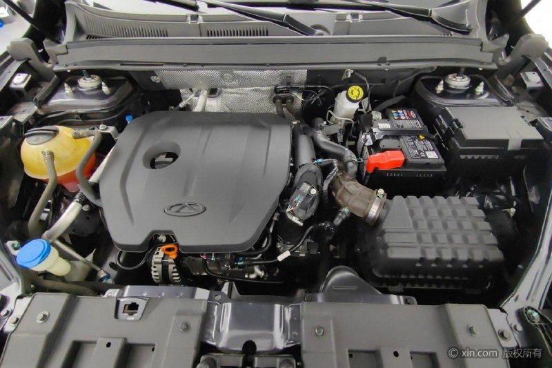 Chery Tiggo 8, 2025 г.