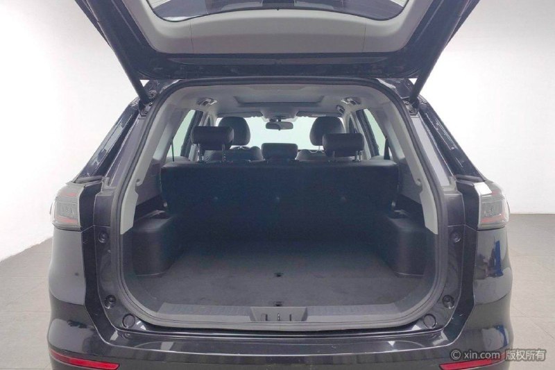 Chery Tiggo 8, 2025 г.