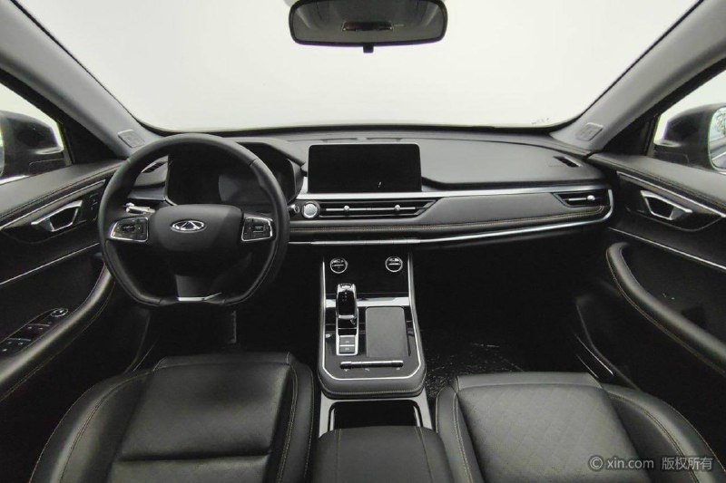 Chery Tiggo 8, 2025 г.