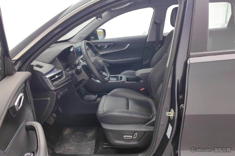 Chery Tiggo 8, 2025 г.