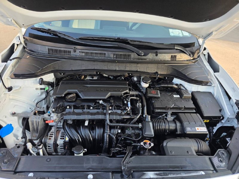Hyundai Kona SEL, 2023 г.