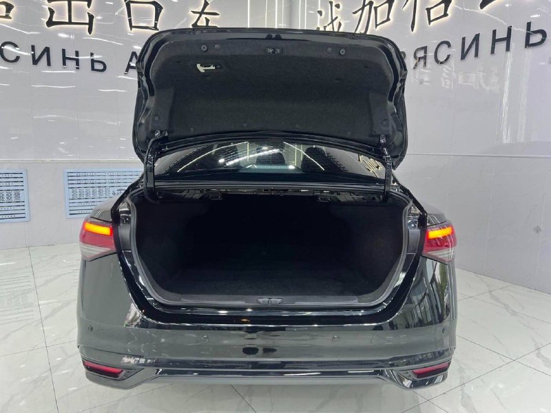 Nissan Sylphy, 2023 г.