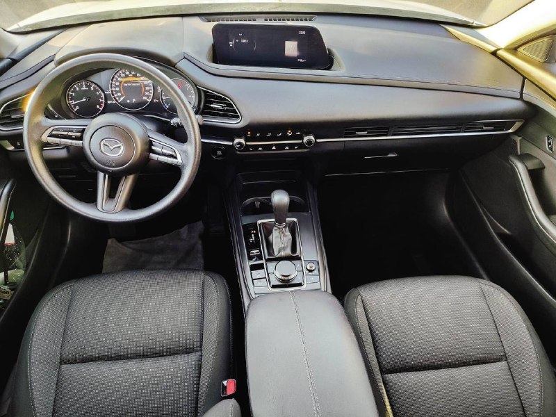 Mazda CX-30, 2023 г.