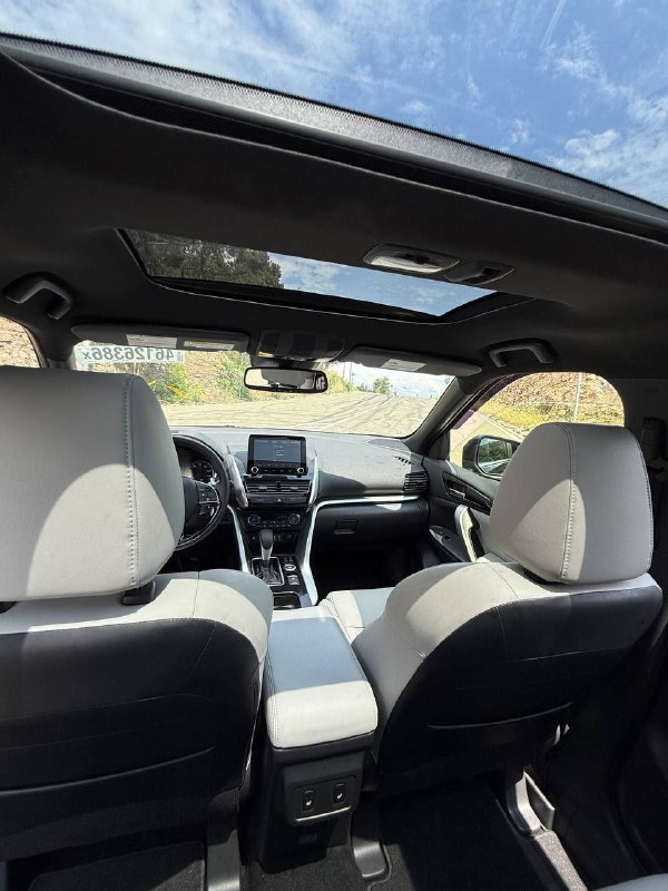 Mitsubishi Eclipse Cross SE, 2023 г.