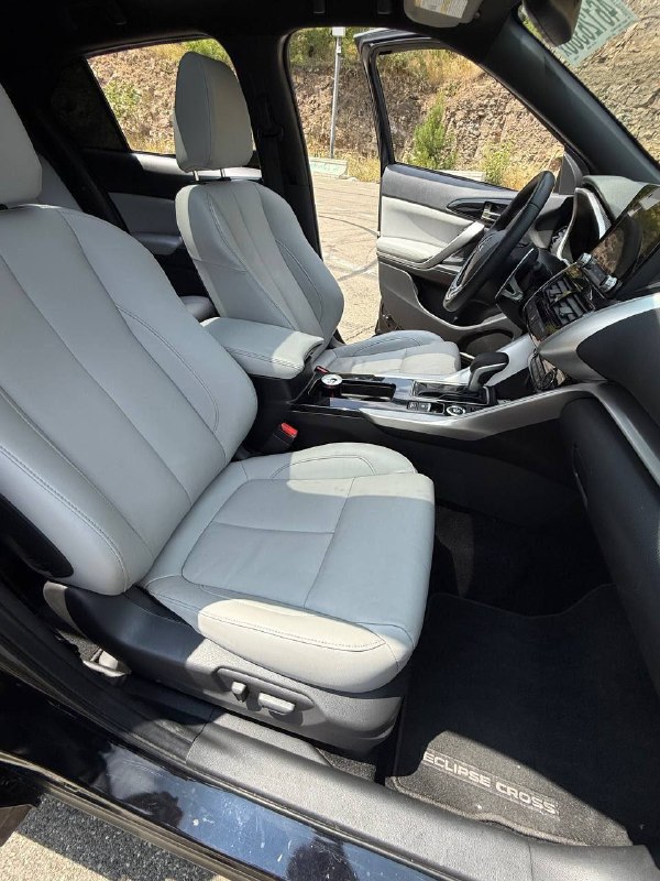 Mitsubishi Eclipse Cross SE, 2023 г.