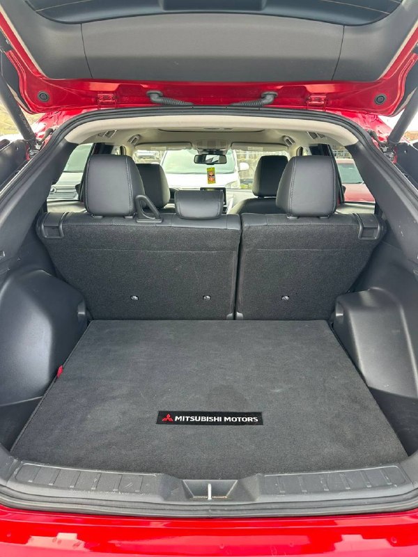 Mitsubishi Eclipse Cross SE, 2024 г.