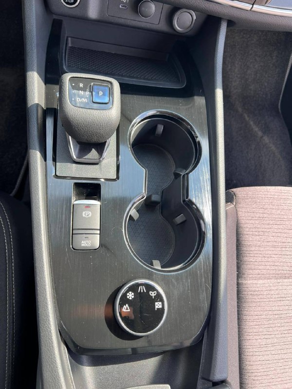 Nissan Rogue SV, 2022 г.