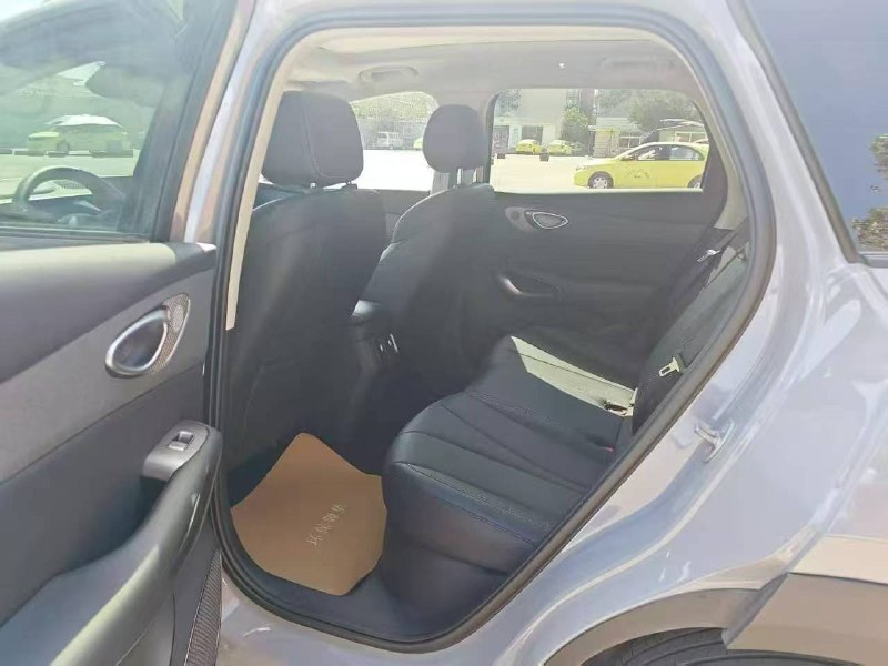 BYD HAISHI 05 EV, 2025 г.