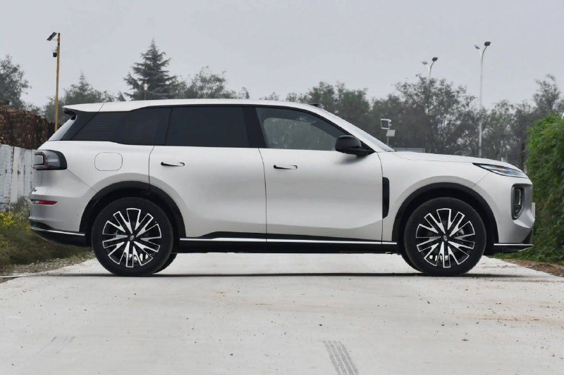 Changan Qiyuan Nevo Q07, 2026 г.