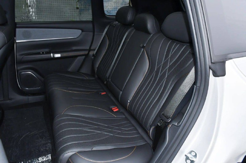 Changan Qiyuan Nevo Q07, 2026 г.