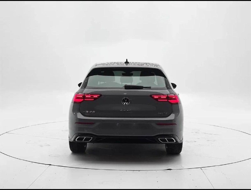 Volkswagen Golf 280TSI, 2023 г.