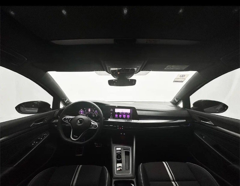 Volkswagen Golf 280TSI, 2023 г.