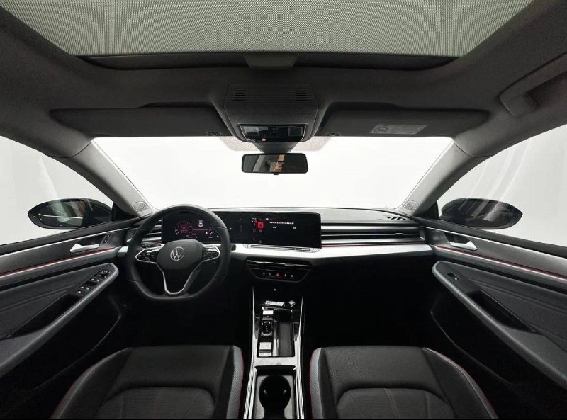 Volkswagen Lamando L, 2023 г.