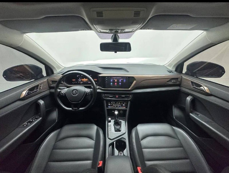 Volkswagen Tharu Luxury Edition, 2022 г.