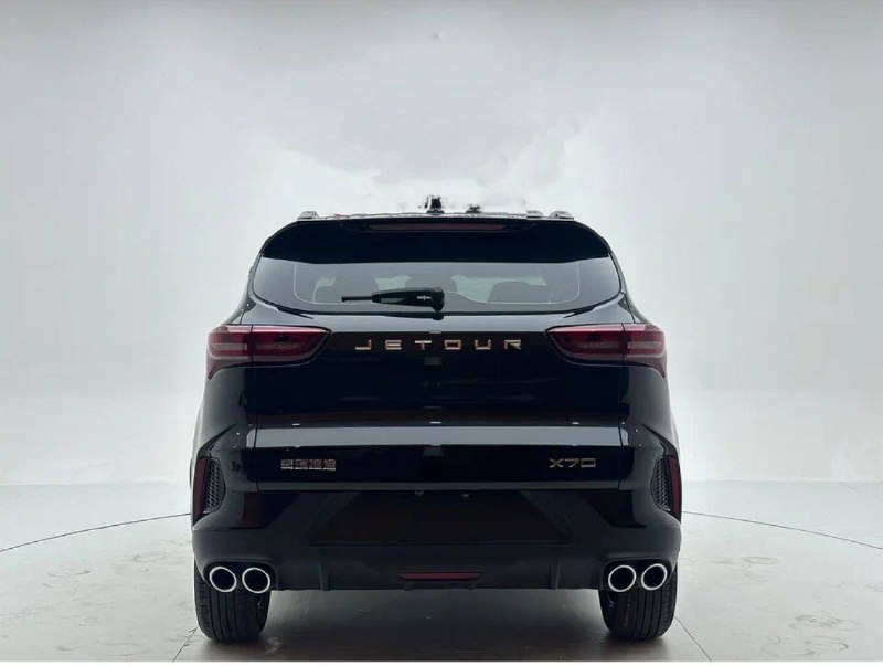 Jetour X70, 2023 г.