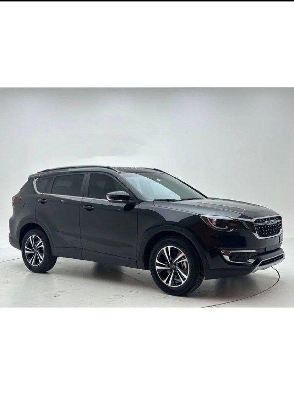Jetour X70, 2023 г.