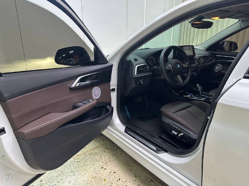 BMW 120i, 2022 г.