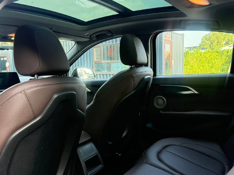 BMW 120i, 2022 г.