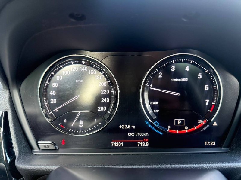 BMW 120i, 2022 г.