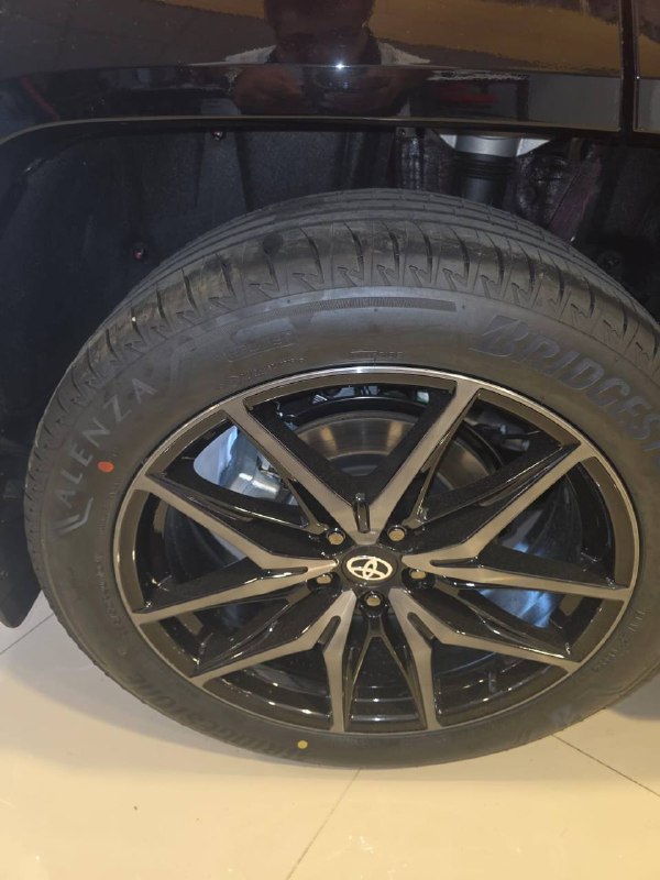 Toyota RAV4, 2026 г.