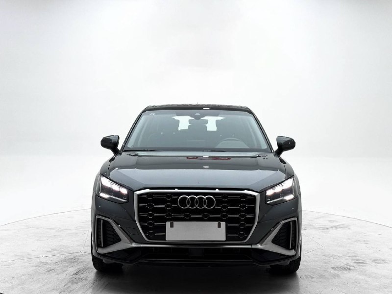 Audi Q2L, 2022 г.