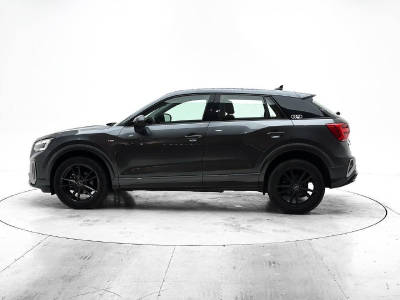 Audi Q2L, 2022 г.