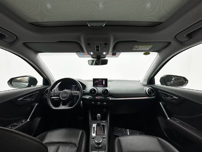 Audi Q2L, 2022 г.