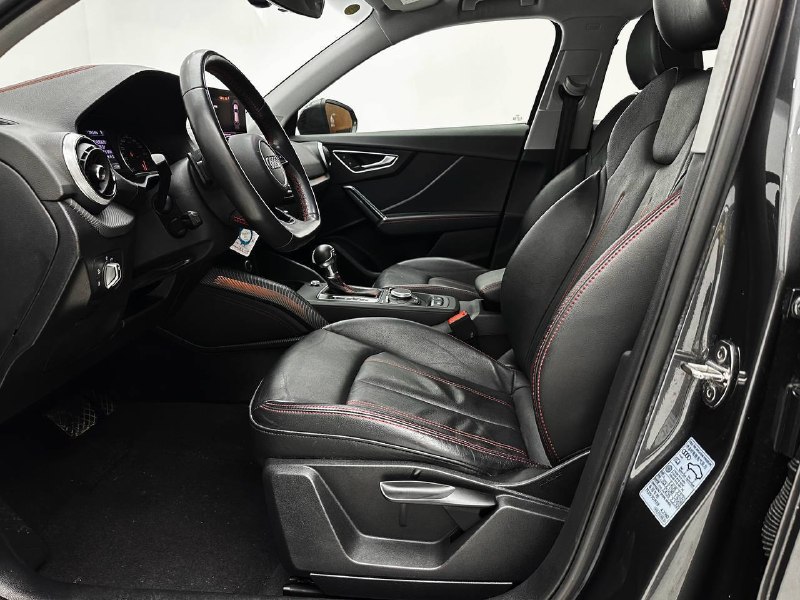 Audi Q2L, 2022 г.