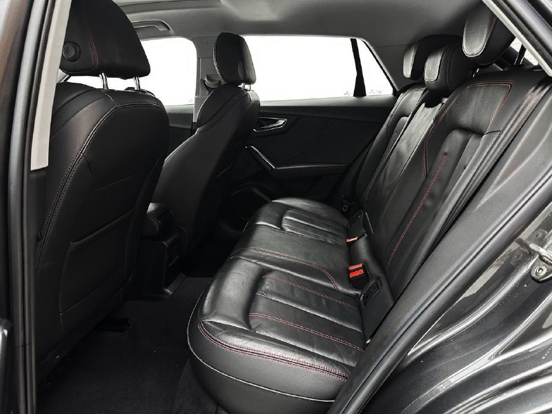 Audi Q2L, 2022 г.