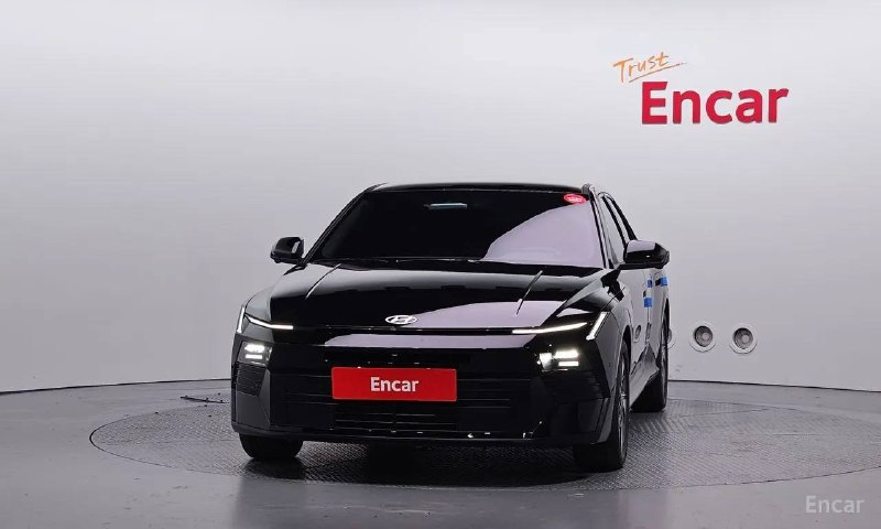 Hyundai Avante, 2026 г.