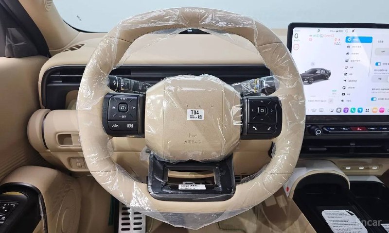 Hyundai Avante, 2026 г.