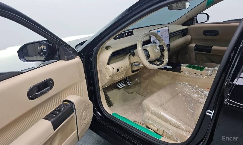 Hyundai Avante, 2026 г.