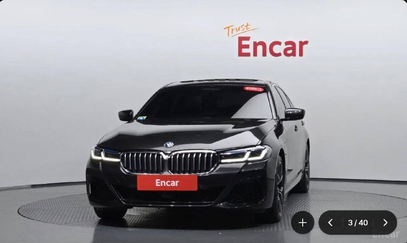 BMW 530e, 2022 г.