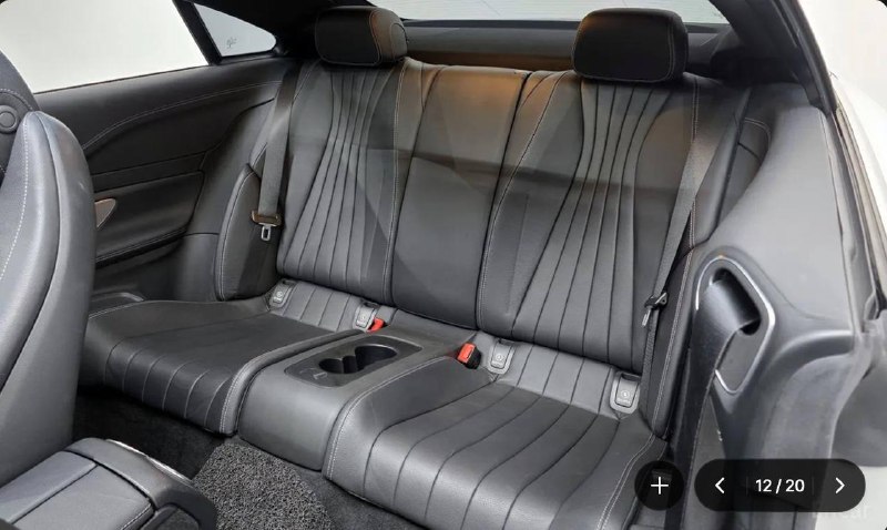 Mercedes-Benz E-Class W213 E300d, 2022 г.