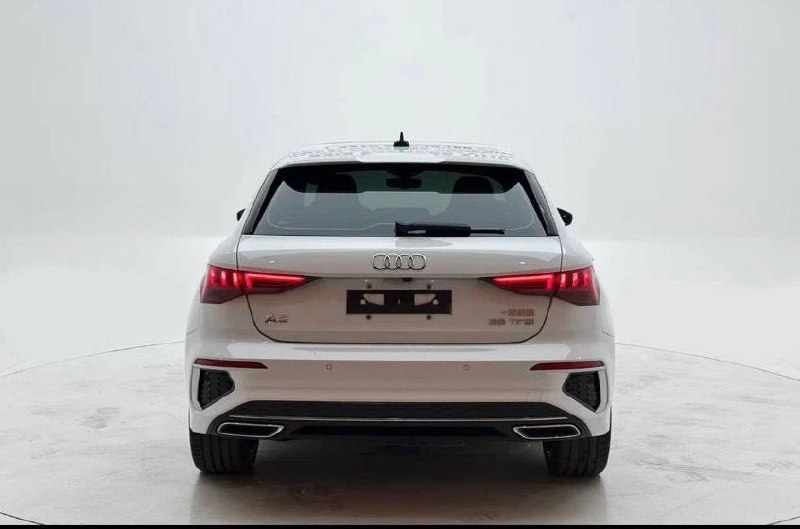 Audi A3L 35TFSI Fashion Sport, 2022 г.