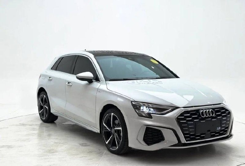 Audi A3L 35TFSI Fashion Sport, 2022 г.