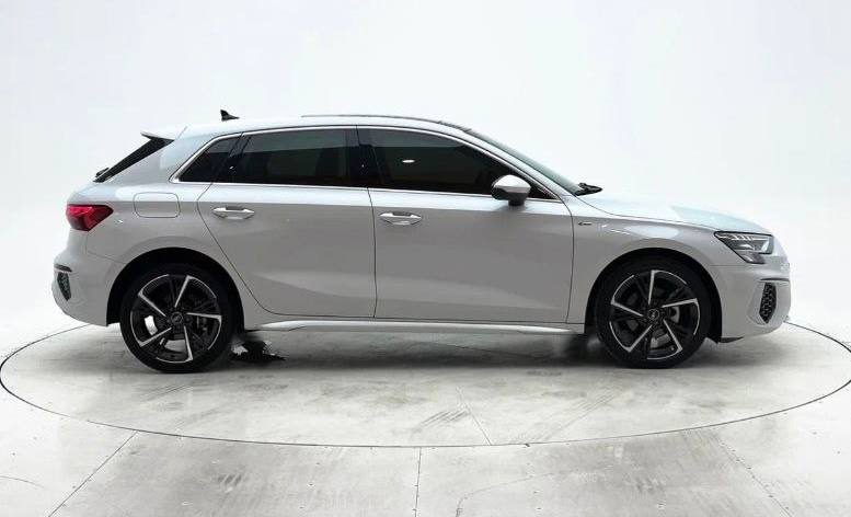Audi A3L 35TFSI Fashion Sport, 2022 г.