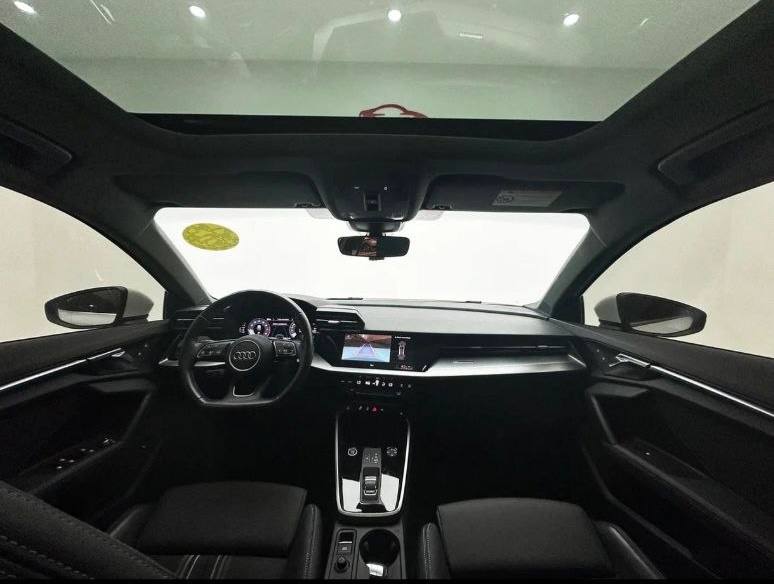 Audi A3L 35TFSI Fashion Sport, 2022 г.