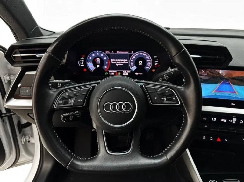 Audi A3L 35TFSI Fashion Sport, 2022 г.