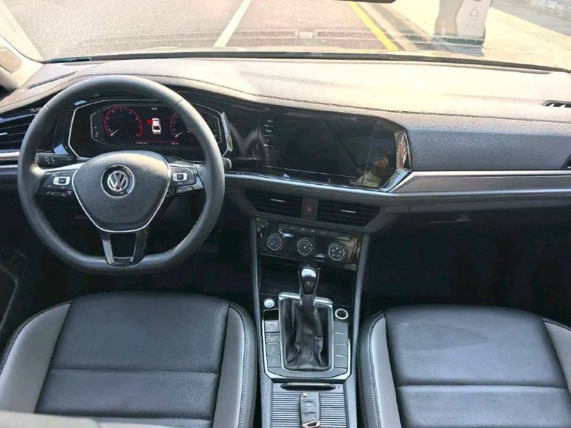 Volkswagen Sagitar 280TSI DSG, 2022 г.