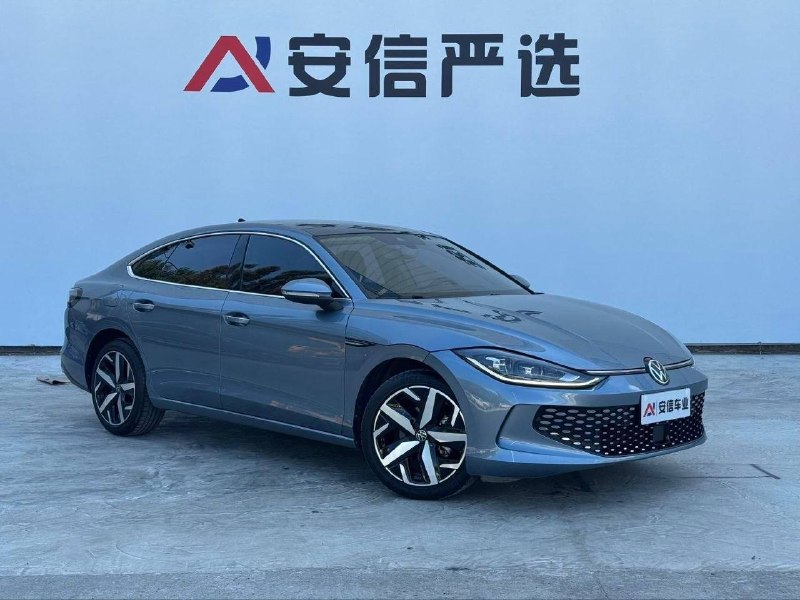 Volkswagen Lamando L 280TSI Spicy, 2023 г.