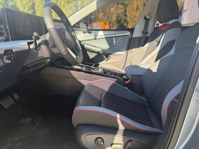 Volkswagen Lamando L 280TSI Spicy, 2023 г.
